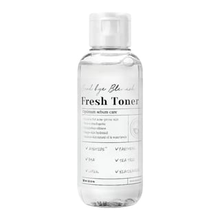 Mizon Good Bye Blemish Fresh Toner