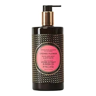 Mor Lychee Flower Hand & Body Lotion