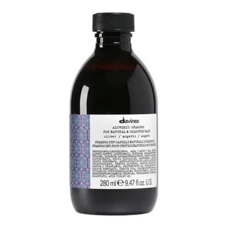 Davines Alchemic Shampoo