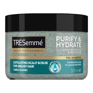 TRESemmé Purify & Hydrate Exfoliating Scalp Scrub