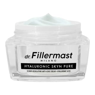 Dr. Fillermast Milano Hyaluronic Skyn Pure