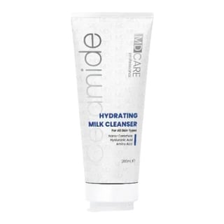 MD Care Hydrating Milk Cleanser
