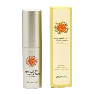 3W Clinic Intensive UV Sunstick Balm SPF 50+ PA++++