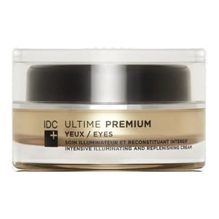 IDC Intensive Illuminating & Replenishing Cream Ultime Premium Eyes