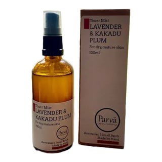 Parvā: Little Things Lavender & Kakadu Plum Toner Mist