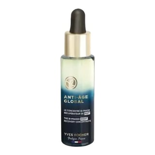 Yves Rocher Anti Age Global Night Serum