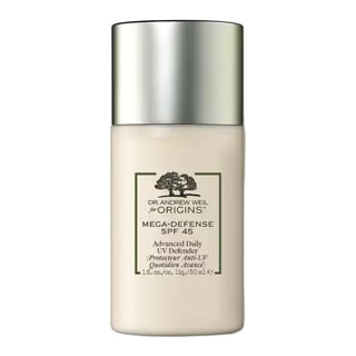 Origins Dr. Andrew Weil Mega-Defense SPF 45