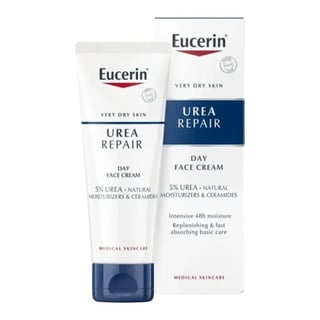 Eucerin Urea Repair Day Face Cream