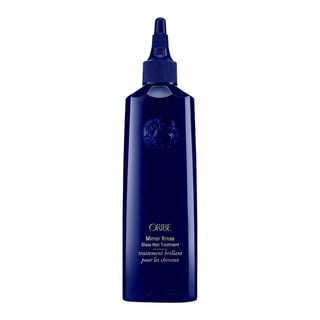Oribe Mirror Rinse Glass Hair Treatment