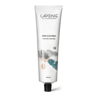 Laponie of Scandinavia Milk Cleanser