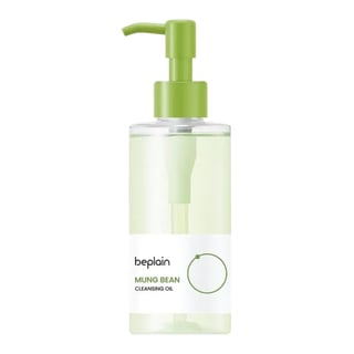 Beplain Mung Bean Cleansing Oil