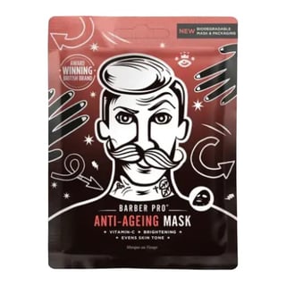 Barber Pro Anti-Ageing Mask