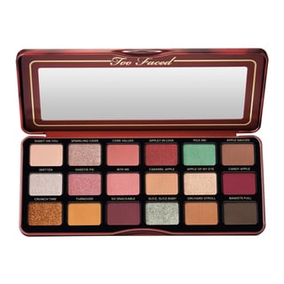 Too Faced Appley In Love Eye Shadow Palette