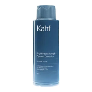 Kahf Bright Intensifying & Pigment Corrector Niosome Serum