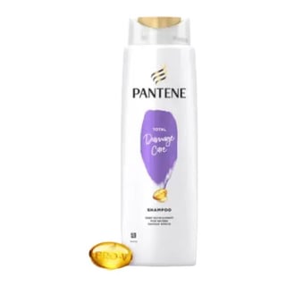 Pantene Pro-V Total Damage Care Shampoo