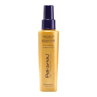 Pai-Shau Something To Beleave-In