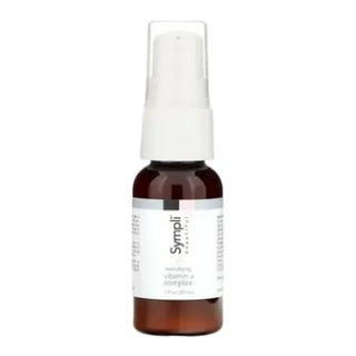 Sympli Beautiful Revitalizing Vitamin A Complex Serum