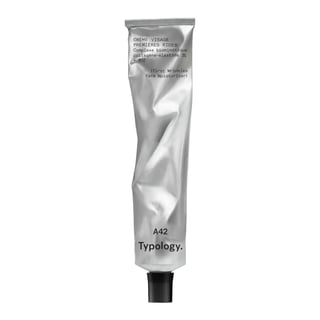 Typology A42 First Wrinkles Face Moisturizer