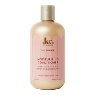 Keracare Curlessence Moisturizing Conditioner