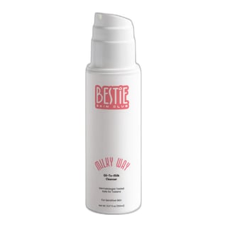 Bestie Skin Club Milky Way Cleanser