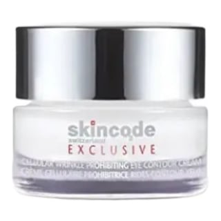 Skincode Exclusive Cellular Wrinkle Prohibiting Eye Contour Cream