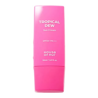 House of Hur Tropical Dew Sun Cream SPF 50+