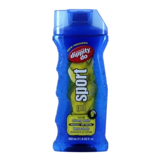 Dippity Do Sport Ultimate Hold Gel 9