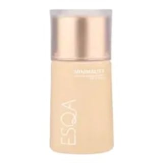 エスカ Minimalist Blurring Serum Skin Tint SPF 35 PA++