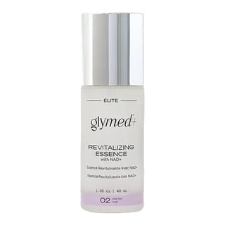 Glymed Plus Revitalizing Essence with NAD+