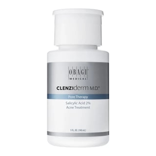Obagi Clenziderm MD Pore Therapy