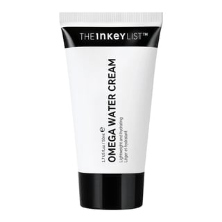 The INKEY List Omega Water Cream