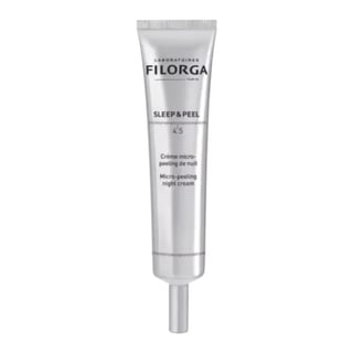 Filorga Sleep And Peel Micro-Peeling Night Cream