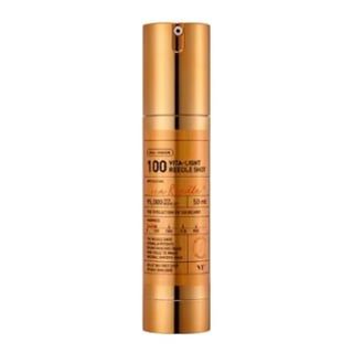 VT Cosmetics Vita-Light Reedle Shot 100