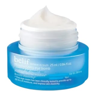 Belif Moisturizing Eye Bomb
