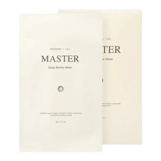 Mixsoon Master Deep Barrier Mask