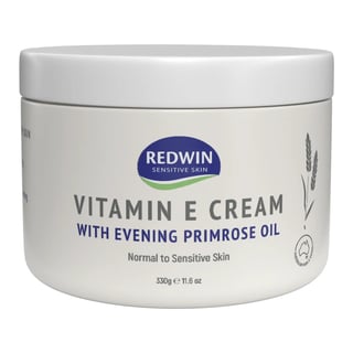 REDWIN Vitamin E Cream With Evening Primrose Oil For Normal To Sensitive Skin