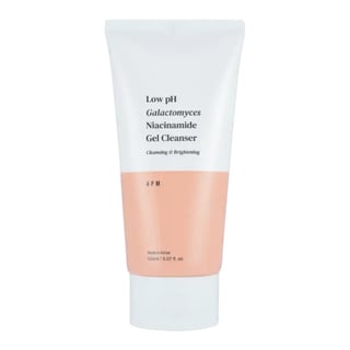 4PM Low pH Galactomyses Niacinamide Gel Cleanser