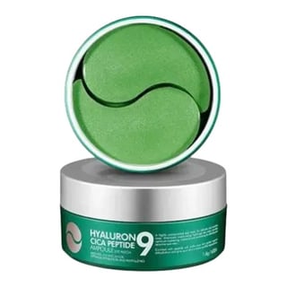 MEDI-PEEL Hyaluron Cica Peptide 9 Ampoule Eye Patch