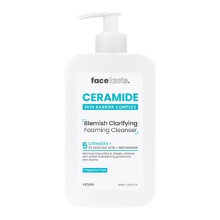 Face Facts Ceramide Blemish Foaming Cleanser