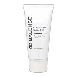 Balense Clarifying Cleanser