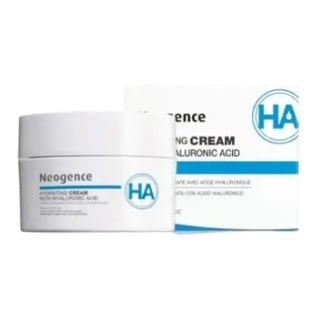 Neogence Hydrating Cream With Hyaluronic Acid