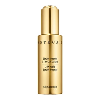 Chantecaille 24K Gold Serum Intense