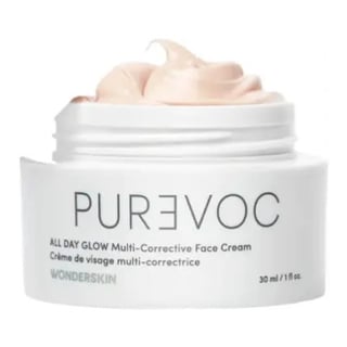 Wonderskin Purevoc Hero Face Cream
