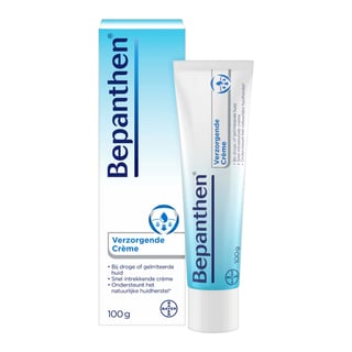 Bepanthen Verzorgende Crème