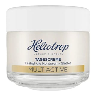 Heliotrop Multiactive Tagescreme