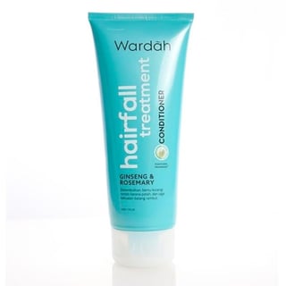 Wardah بلسم Hairfall Treatment