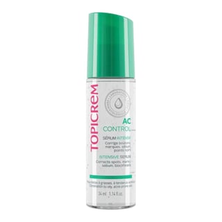 Topicrem AC Control Intensive Serum