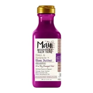 Maui Moisture Heal & Hydrate + Shea Butter Shampoo