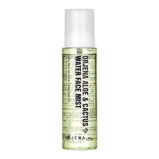 Orjena Aloe & Cactus Water Face Mist