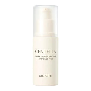 Dr.Pepti Centella Dark Spot Solution Ampoule Pro